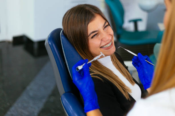 Best Cosmetic Dentistry  in Lowell, MI