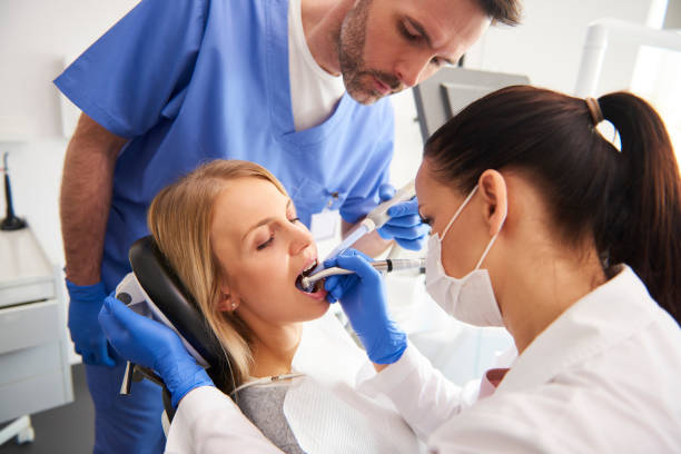 Best Preventive Dentistry  in Lowell, MI