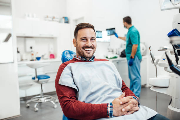 Best Sedation Dentistry  in Lowell, MI