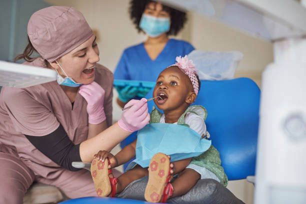Best Tooth Extraction  in Lowell, MI