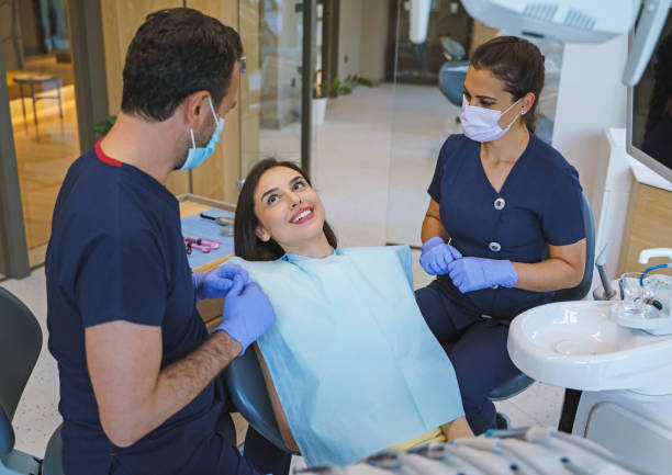 Trusted Lowell, MI Holistic Dental Care Services Experts