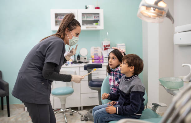 Best Tooth Extraction  in Lowell, MI