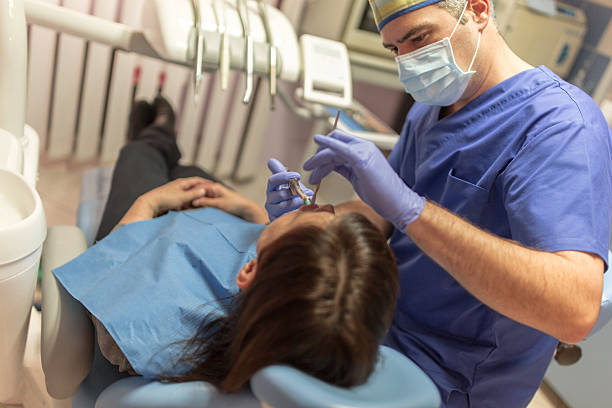 Best Dental X-Rays and Imaging  in Lowell, MI