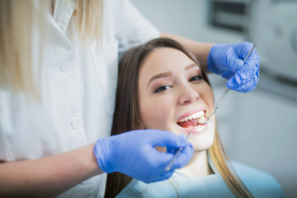 Best Oral Cancer Screening  in Lowell, MI