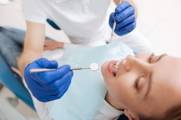 Best Dental Fillings (Composite and Amalgam)  in Lowell, MI