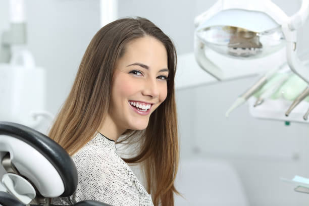 Best Root Canal Treatment  in Lowell, MI